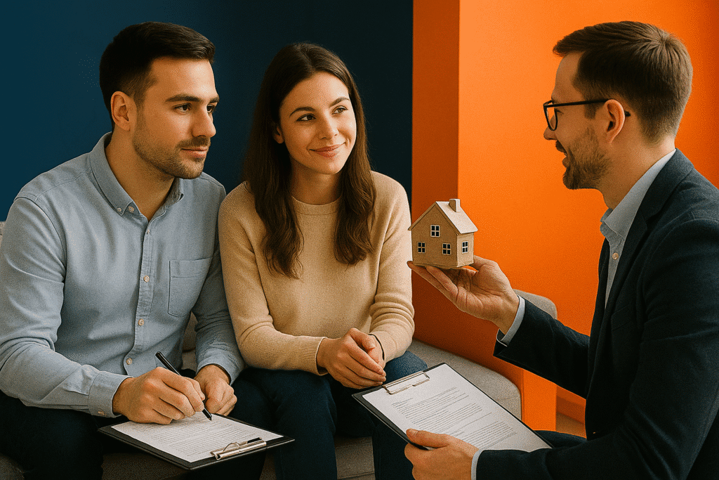 Comparateur des crédits immobiliers en Belgique – Taux hypothécaires 2025