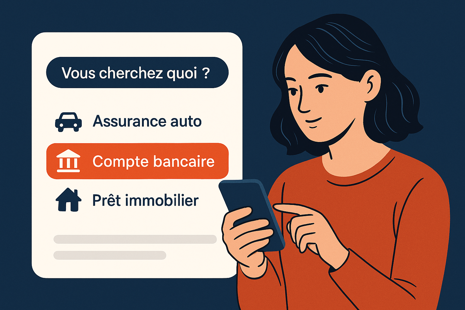 Qui sommes-nous ? Comparateurfiable.com